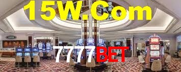 Programa VIP 7777Bet