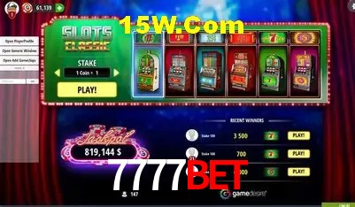 Account Benefits 7777Bet