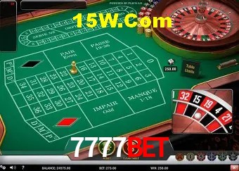 Game Providers 7777Bet
